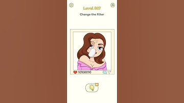 Dop 2 Delete One Part Level 387 change the filter