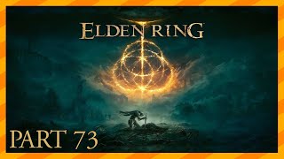 Elden Ring [PC] - Lets Play, Part 73: Astel, Naturalborn of the Void