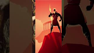 Zeus's Deadly Affair with Semele