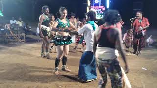 Vandal karakattam march29 2018