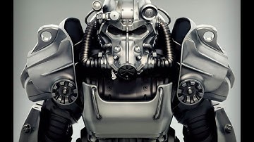 [Brotherhood of Steel] Fallout 4 Power Armor Quick Guide