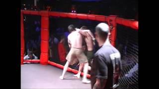 Tom Barlow Vs Paul Bridges