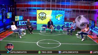 11 Deportivo buscará su clasificación a octavos de final de Liga Concacaf