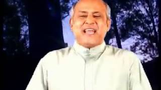 Video thumbnail of "Hasiru hullu gavalalli | Fr. S. J. Berchmans | Kannada Christian songs"