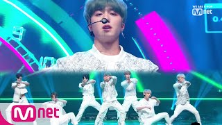 [SF9 - RPM] KPOP TV Show | M COUNTDOWN 190627 EP.625