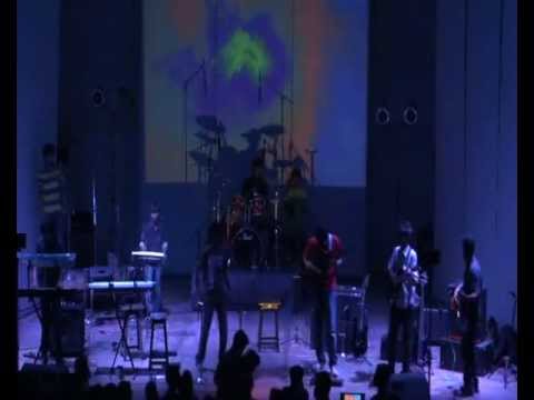 Psenti Nite 20-04-2013 - Dhanashree Thillana