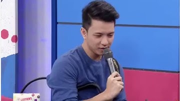 TJ MONTERDE NET25 LETTERS AND MUSIC - THE MUSIC CORNER SEGMENT