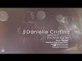 Danielle Cristina - Fidelidade (Live Session)