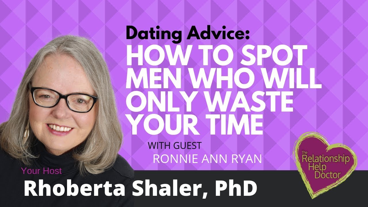 is dating a waste of time