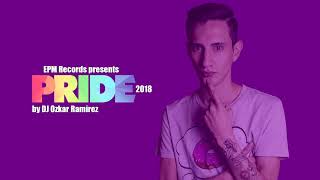 EPM Records - Set Pride 2018