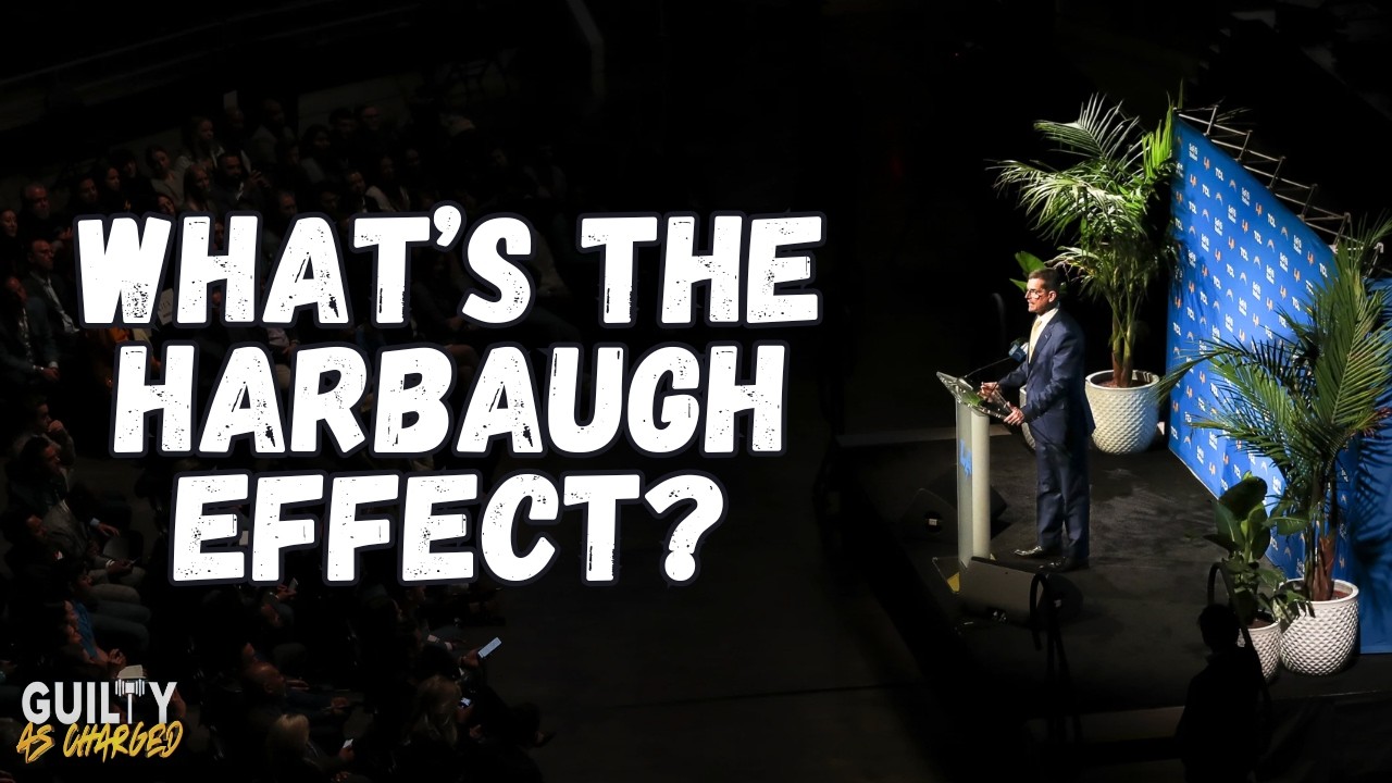What Does Jim Harbaugh Do For The Chargers?