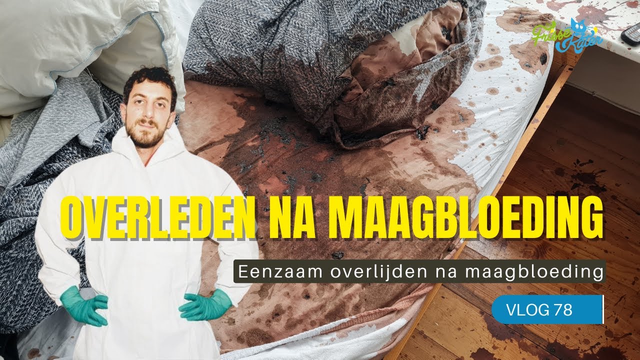 Maagbloeding Vlog 78 Frisse Kater YouTube Maagbloeding Vlog 78 Frisse Kater YouTube