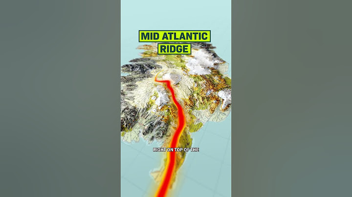 Huge New Iceland Volcano Eruption