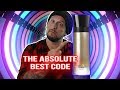 Armani Code Absolu Cologne Review | The ABSOLUTE BEST Code!