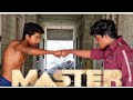 Master climax fight | Recreated | Thalapathy vijay | Vijay sethupathy | JD | BHAVANI