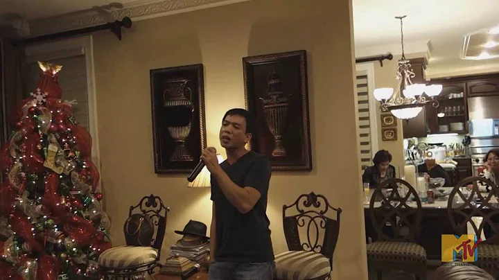 I'm Yours - Roldan Galvez (Cover)