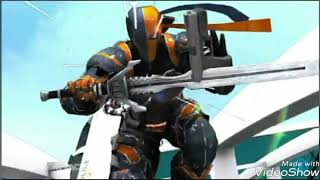 My Favorite Villains Part 20