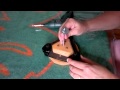 Wooden Tripod for Big Binoculars Parallelogram Mount Wooden Tripod for Big Binoculars Parallelogram Mount