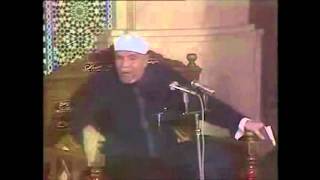 اللطيف - الشيخ محمد متولي الشعراوي