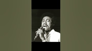 Thumbnail of Johnny taylor just because #nostalgia #music #soulmusic #tv #oldies #beautiful