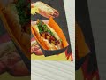 Ar menu hot dog ar mywebar webar creators