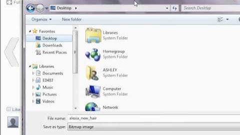 Picasa Web Album Tip