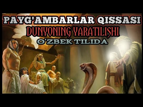 Video: Qanday bashoratli Oleg hozir yig'ilmoqda