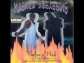 洋楽 G-Rap MASKED ASSASSINS Gates of Hell Masked Assassins (Testify Records) in Orlando | Rap - The Good Ol'Dayz