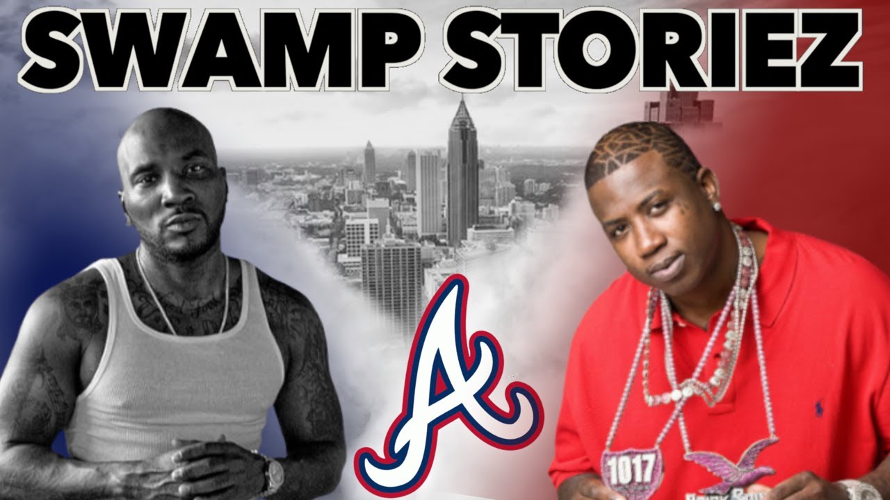 ⁣Gucci Mane vs Young Jeezy, ATL's Biggest Rivalry
