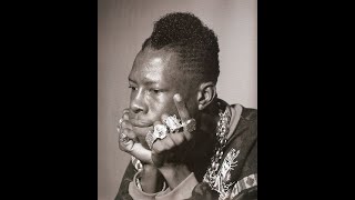 Shabba Ranks feat. Krystal – Twice My Age (12" Original Version) 1988