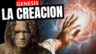 DOCUMENTAL y relato de GENESIS y la creación de Adán y Eva | La caída pecado original y la tentación