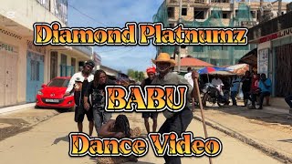 Download Lagu DIAMOND PLATNUMZ FEAT MASTERPIECE _YVK - BABU (DANCE VIDEO) MP3 Download Lagu DIAMOND PLATNUMZ FEAT MASTERPIECE _YVK - BABU (DANCE VIDEO) MP3