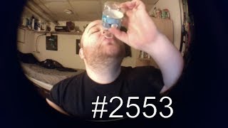 Thumbnail for Jon Drinks Water #2553