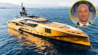 12 Crazy Expensive Things Bought By Billionaires