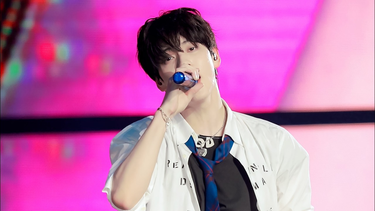 [4K] 260228-0301 MOA CON 디어 스푸트니크 | FANCAM | TXT SOOBIN