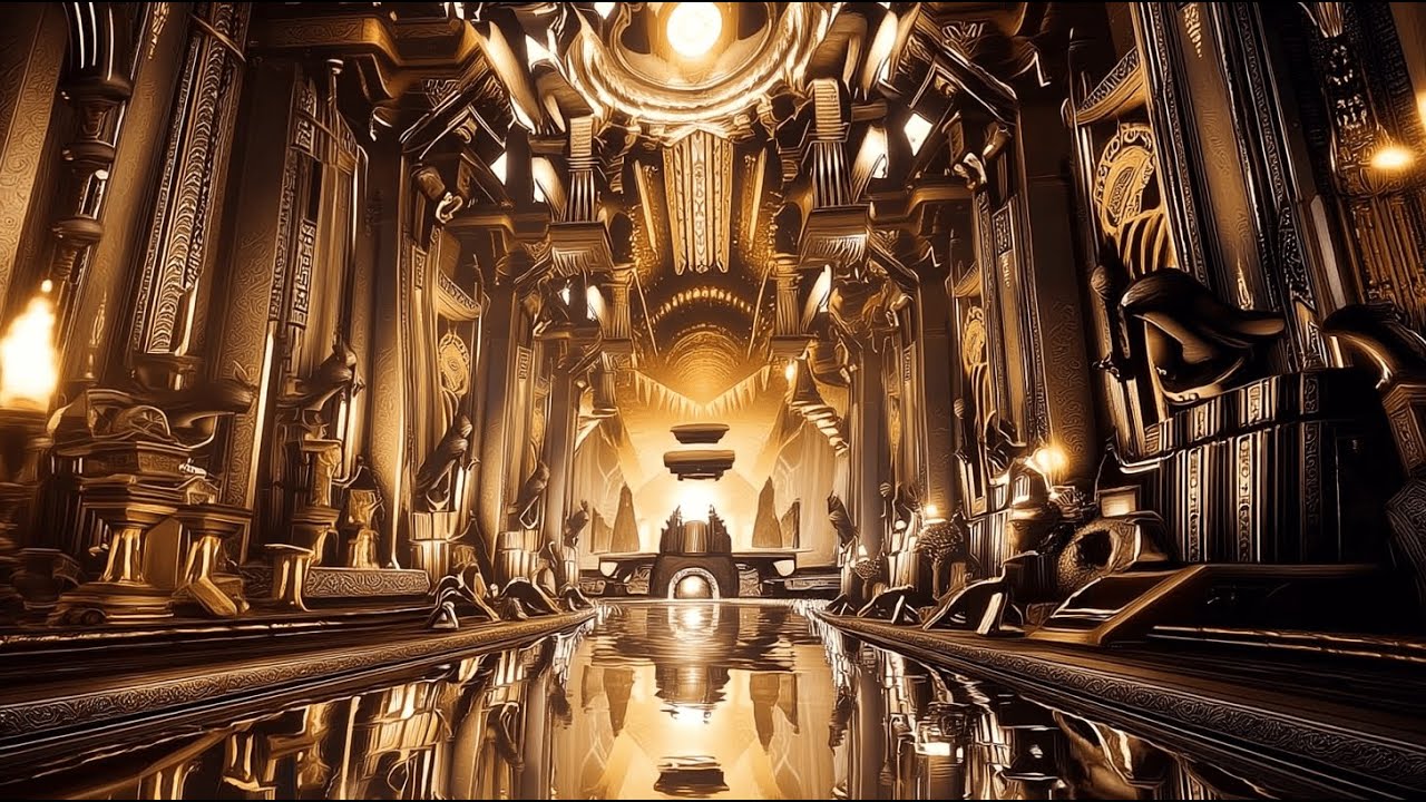 Люди тихо ушли, оставив Совет разбираться с последствиями | Истории HFY | Научно-фантастическая и...