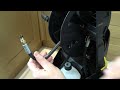 How to Replace High Pressure Hose on Karcher K4 Premium - Beginners guide
