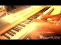 The Amazing Spider-Man 2 - Instrumental Piano Cover