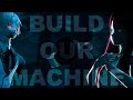 Build our machine  3d animation  drawn world