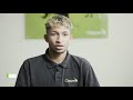 Clipper Logistics - Jason Carter Q&amp;A Video