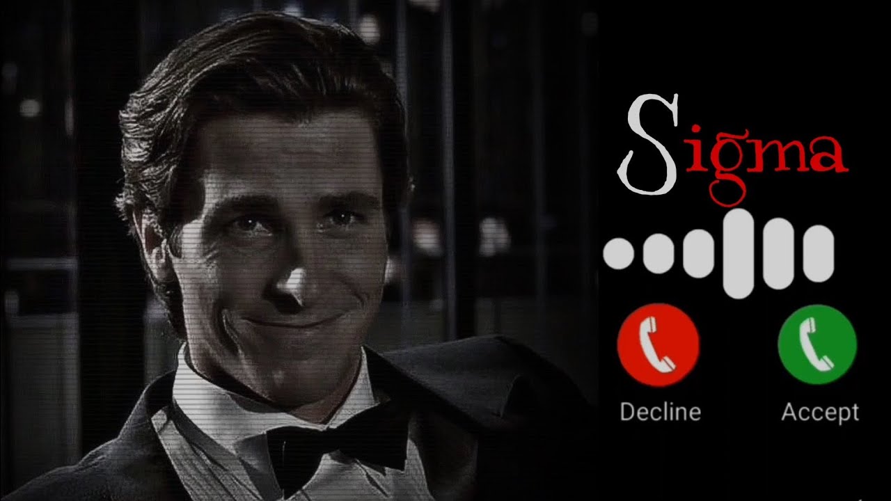 Sigma rule 🔥😎 ringtone | Trending Attitude😈 ringtone | New ringtone 2025 | Bad boy ringtone