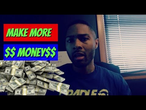 How To Make Money In Affiliate Marketing!! Overlooked Way To make More Money… How To Make Money In Affiliate Marketing!! Overlooked Way To make More Money…