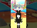 Bubble is my spirit animal #adoptme #roblox #shorts #funny #tadc