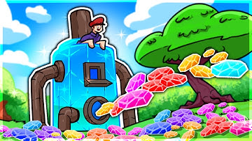 I Downloaded EVERY MOD for CRAZY Profits in Hydroneer