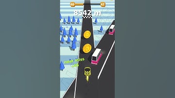 traffic run lvl 46 gameplay all games #shorts #trafficrun #allgames #viralvideo