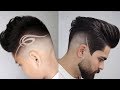 ✂️💈OS MELHORES BARBEIROS DO MUNDO/SURPREENDENTE O QUE ELES FAZEM