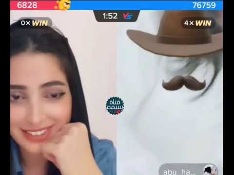جولتين نااار بين دودي وابو حنظله