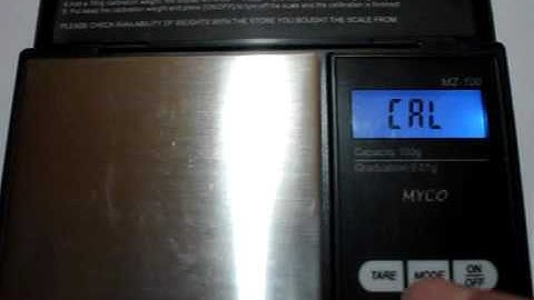 warangal Pocket Scales.flv