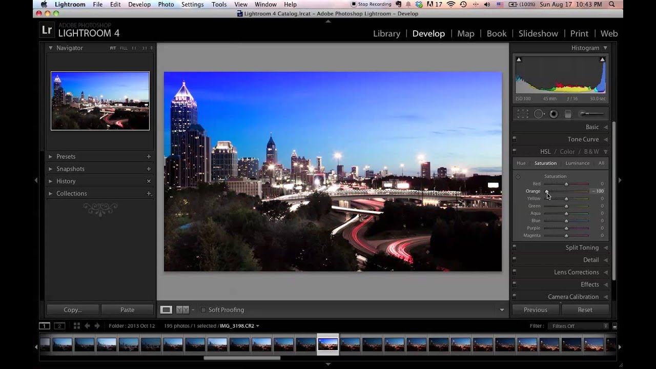 adobe lightroom 5 tutorial pdf free download