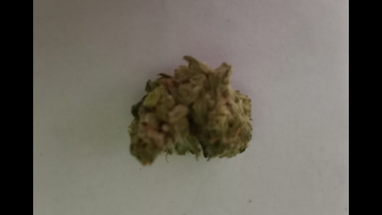 Viper Cookies - flower - Cannabis Strain Review